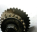 91Q010 Idler Timing Gear From 2010 Chevrolet Traverse 3.6 12612840 91Q010 Idler Timing Gear From 2010 Chevrolet Traverse 3.6 12612840
